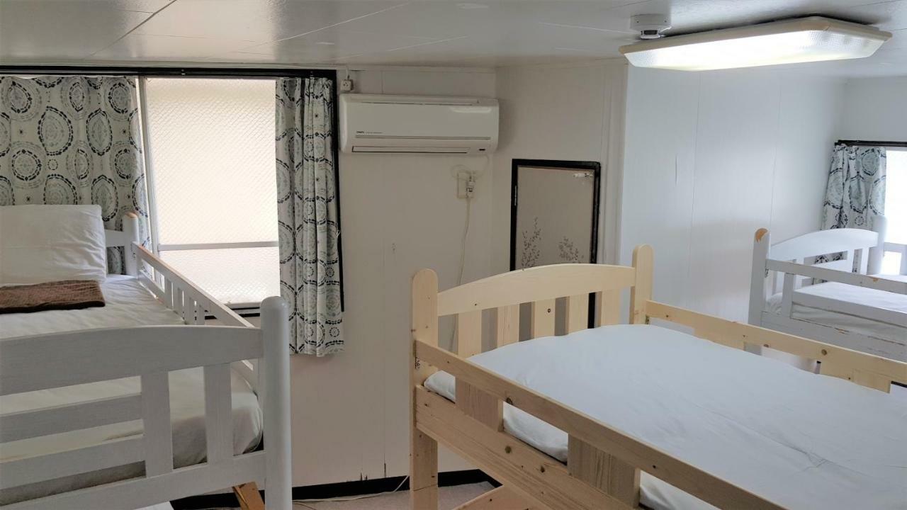 Orion Divers Guest House Naha Exteriér fotografie